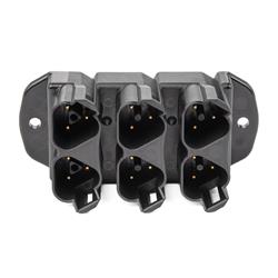 Techflex Programmer Installation Harnesses 99-0650