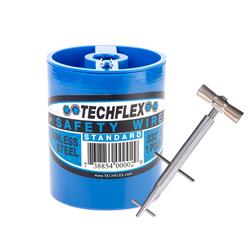 Techflex Hose Clamp Kits CLT01-32