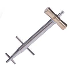 Techflex Hose Clamp Kits CLT01L