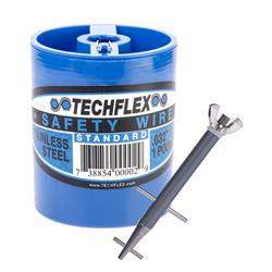 Techflex Hose Clamp Kits CLT03-32