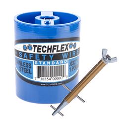 Techflex Hose Clamp Kits CLT05-32