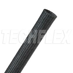 Techflex Dragon Sleeving DGN1-25BK250