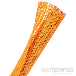Techflex Flexo F6 Self-Wrapping Braided Sleeving F6N0.50OR10