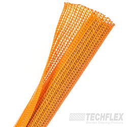 Techflex Flexo F6 Self-Wrapping Braided Sleeving F6N0.75OR6