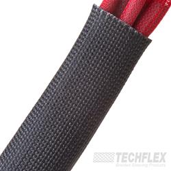 Techflex Insultherm Tru-Fit Sleeving FGL0.75BK10