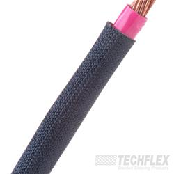 Techflex Insultherm Tru-Fit Sleeving FGLG.02BK10