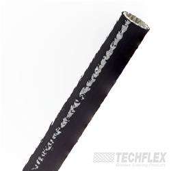 Techflex FireFlex Sleeving FIN0.50BK3