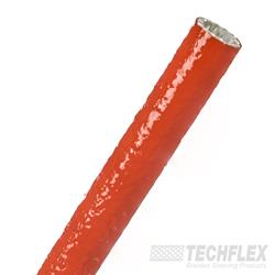Techflex FireFlex Sleeving FIN0.50RD10