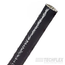 Techflex FireFlex Sleeving FIN0.63BK10