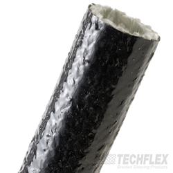 Techflex FireFlex Sleeving FIN0.75BK10