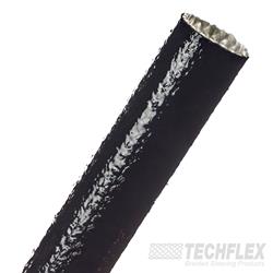 Techflex FireFlex Sleeving FIN1.00BK10