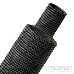 スマートフォン/携帯電話 携帯電話本体 Techflex Shrinkflex 2:1 Fabric Heat-Shrink Tubing