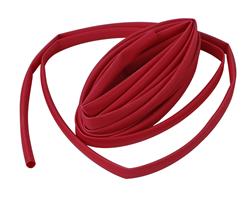 Techflex Shrinkflex 3:1 Polyolefin Heat-Shrink Tubing H3N0.25RD10
