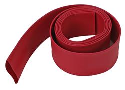 Techflex Shrinkflex 3:1 Polyolefin Heat-Shrink Tubing H3N1.00RD4