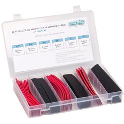 Techflex Shrink Sleeve Tubing HSA3-KL