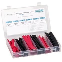 Techflex Shrink Sleeve Tubing HSA3-KS
