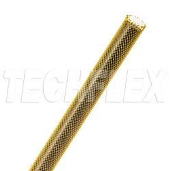 Techflex Convoluted Tubing, Wire Looms and Wire Sleeves XCN0.25YL
