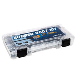 Techflex Wiring Connectors and Pigtails RBT-DT-KIT