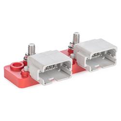 Techflex Electrical Junction Blocks SBB-24