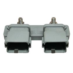 Techflex Electrical Junction Blocks SBC2-12