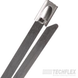 Techflex Stainless Steel Cable Ties SSS14.5SV4