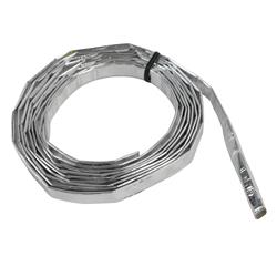 Techflex ThermaShield Tube TTN0.25SV10