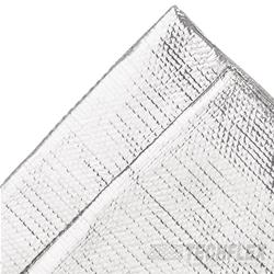 Techflex ThermaShield Adhesive Mats TZA24.0SV48