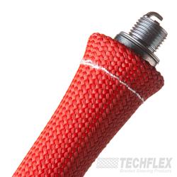 Techflex Insultherm Spark Plug Boot Insulators USN7.50RD