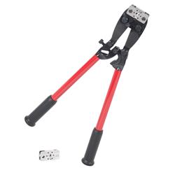 Techflex Wire Crimping Tools WCT-04-08