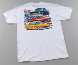 Glory Days Chevrolet T-Shirts