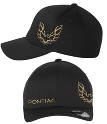 Pontiac Firebird Ball Caps