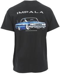 1964 Chevy Impala T-Shirt