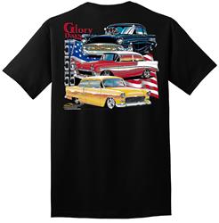 Summit Gifts T-Shirts TDC-127BXXXL
