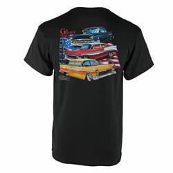 Glory Days Chevrolet T-Shirts