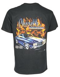 Chevelle T-Shirt