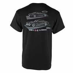 Chevy Super Nova T-Shirt