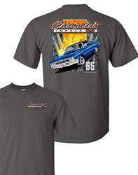 Chevy Impala SS T-Shirt