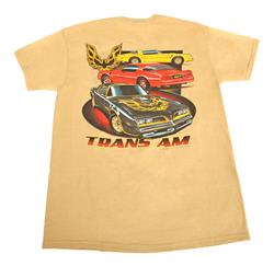 Pontiac Trans Am T-Shirt