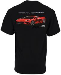 C8 Corvette T-Shirts