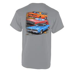 Charger American Classic T-Shirt