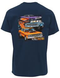 Nothin' Like A Hemi T-Shirt