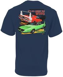 It's All About the Wing T-Shirt