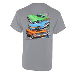 1968-70 Dodge Dart T-Shirt