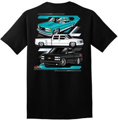 Chevrolet GMT400 Trucks T-Shirt