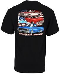 Summit Gifts T-Shirts TDC-302-XXXL