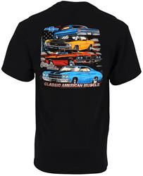 Summit Gifts T-Shirts TDC-305 XXXL