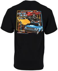 Summit Gifts T-Shirts TDC-308 XXL