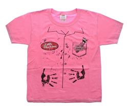 Little Mechanic Youth T-Shirt