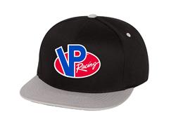 VP Racing Flat Bill Hat VP-001