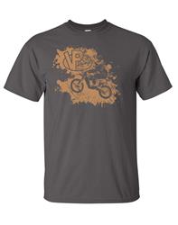 VP Racing Fuels Motocross T-Shirt VP-007-XXXL